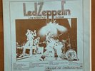 Led Zeppelin ?– Live In Seattle 73 Tour (2 X LP) The Amazing Kornyfone 2964