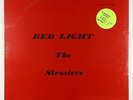 Stroziers - Red Light LP - Scream - Private Blues SEALED