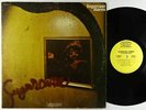Sugarcane Harris - Sugarcane LP - Epic VG+