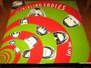 THE SWIRLING EDDIES LET'S SPIN LP US ALARMA VINYL SEALED 1988 CHRISTIAN ALT ROCK
