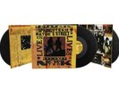Bruce Springsteen - Live In New York City - 3 LP VINYL 