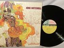 LP JONI MITCHELL Song To A Seagull (ORIG Vinyl RS6293 1st Album CANADIAN NM/NM