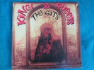 THE GITS - Kings & Queens - Vinyl LP US 1996 Coloured Vinyl