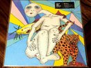 STILL WOOZY - WOOZY DISCOGRAPHY Brown/Orange Vinyl Me Please VMP Rising 264/500