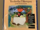 Cat Stevens TEA FOR THE TILLERMAN Vinyl 33rpm 200g LP Analogue Productions