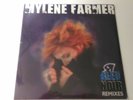 MYLENE FARMER RARE MAXI 45T 