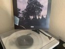 J. Cole - 4 Your Eyez Only Vinyl Record LP (Black) MINT
