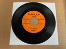 Doo Wop THE SHELLS Baby Oh Baby JOHNSON 45 EX