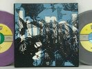 V.A. - Hype  4×7” BOX SET 1996 US Sub Pop SP378 MUDHONEY NIRVANA GRUNGE VINYL LP