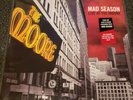 Mad Season - Live At The Moore 2 LP Vinyl Album Alice In Chains Pearl Jam Record