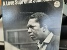 John Coltrane A Love Supreme 1965 Vintage 12