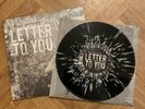 Bruce Springsteen - Letter To You, 2 X LP, Very Limited Splatter Edition