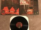 The Get Up Kids On A Wire LP Vinyl 1st Press