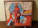 MILES DAVIS Live Evil 2xLP (Columbia CG 30954, orig 1971) vinyl record