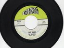 Rondels 45 Love Bones/Let It Be Me CAPRI VG+ Latin soul funk 664