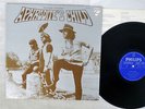 APHRODITE'S CHILD IT'S FIVE O'CLOCK PHILIPS BT-5170 Japan VINYL LP