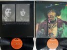 Jimi Hendrix Electric Ladyland POLYDOR MP-9301,2 Japan VINYL 2LP