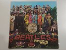 The Beatles - Sgt. Pepper's Lonely Hearts Club Band DECCA Jamaica Pressing