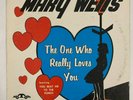 Mary Wells  LP The One Who Really Loves You MOTOWN orig MONO soul VG+/EX 111