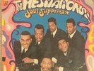 The Hesitations LP Soul Superman KAPP original MONO PROMO soul RARE wlp