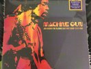 Jimi Hendrix ?– Machine Gun:The Fillmore East First Show 2xLP Sigillato
