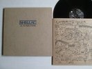 SHELLAC At Action Park LP 180 GRAM REISSUE NOISE ROCK STEVE ALBINI