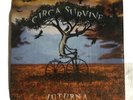 Circa Survive Juturna Picture Disc Vinyl LP  Religion Records, Equal Vision Reco
