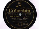FRED AND ADELE ASTAIRE WITH GEORGE GERSHWIN ON PIANO 78 - FASCINATING RHYTHM