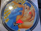 MESSIAH INC. - Fucked * Original 12