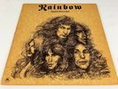 Rainbow   Long Live Rock 'N' Roll   Polydor, PD-1-6143, LP, US, EX