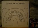 ALEXANDER VON SCHLIPPENBACH The Living Music LP/1969 Free Improv/Peter Brotzmann