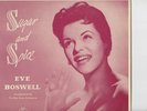 1956 PARLOPHONE TEN INCH LP *** 
