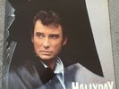 Johnny hallyday maxi 45 tour aime vivre