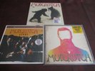 TOM PETTY MUDCRUTCH ORIGINAL 2008 RELEASES + LIVE WITH CDS + MUDCRUTCH 2 LP SET