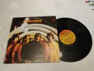 The Kinks LP The Village Green Preservation Society Reprise RS 6327 Rare Stereo