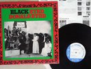 DONALD BYRD BLACK BYRD BLUE NOTE BN-LA 047F Japan VINYL LP