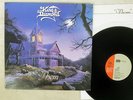 KING DIAMOND THEM FEMS SP25 5327 Japan VINYL LP