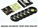 TOM PETTY - AN AMERICAN TREASURE - 6LPs + 48 Page Booklet MailedFrom Los Angeles