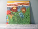 The Beach Boys - Endless Summer Vinyl LP Compilation 2xLP POSTER EX/EX