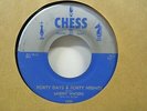Muddy Waters-Forty Days & Forty Nights/All Aboard-Blues-7