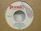 Willie Mae Thornton-Just Like A Dog/My Man Called Me-Blues-7