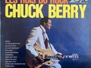 Chuck BERRY  