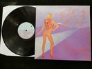 ROGER WATERS The Pros And Cons Of Hitchhiking LP UK 1984 1st Press  A2/B2 EX+
