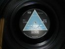 PINK FLOYD DARK SIDE OF THE MOON 1973 UK SOLID BLUE 1st Rarest A2B2 COMPLETE VG+