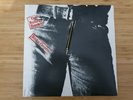 The Rolling Stones - Sticky Fingers UK 1st COC 59100 a4 b4 TML