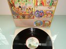 KING CRIMSON-LIZARD...RARE  SUPERB  1ST UK PRESS N/MINT VINYL LP RECORD 1970