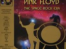 Pink Floyd - The Space Rock Era  NEW SEALED on limited GOLD vinyl w/ bonus mag