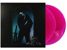 Post Malone Hollywoods Bleeding Vinyl LP Pink Colour 2020 NEW SEALED