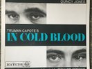 Quincy Jones, In Cold Blood Soundtrack