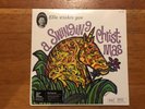 Ella Fitzgerald Ella Wishes You A Swinging Christmas VMP Color Vinyl Me Please